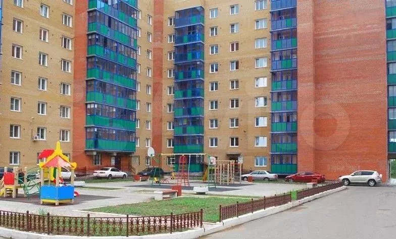 2-к. квартира, 61 м, 1/9 эт. - Фото 0