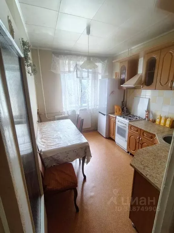2-к кв. Саратовская область, Саратов Станционная ул., 4/6 (56.0 м) - Фото 0