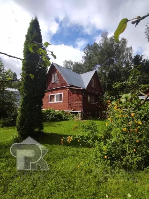 Дом в Московская область, Солнечногорск городской округ, ... - Фото 1