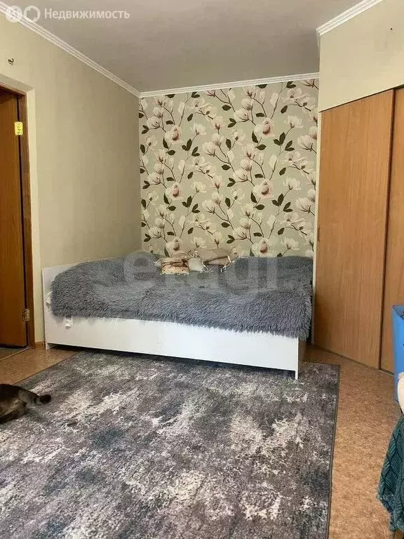 2-комнатная квартира: Пермь, Парковый проспект, 25В (40 м) - Фото 0