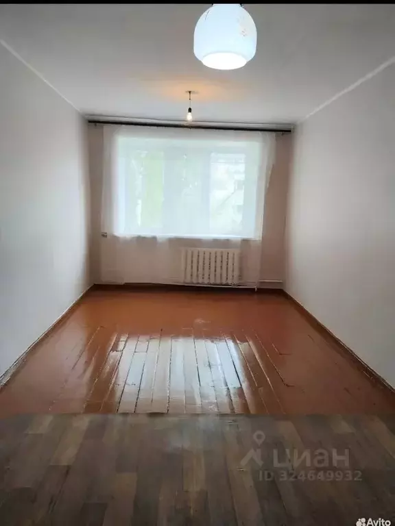 Комната Нижегородская область, Арзамас ул. Жуковского, 15 (18.0 м) - Фото 1