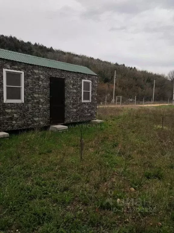 Участок в Краснодарский край, Анапа муниципальный округ, с. Сукко  ... - Фото 0