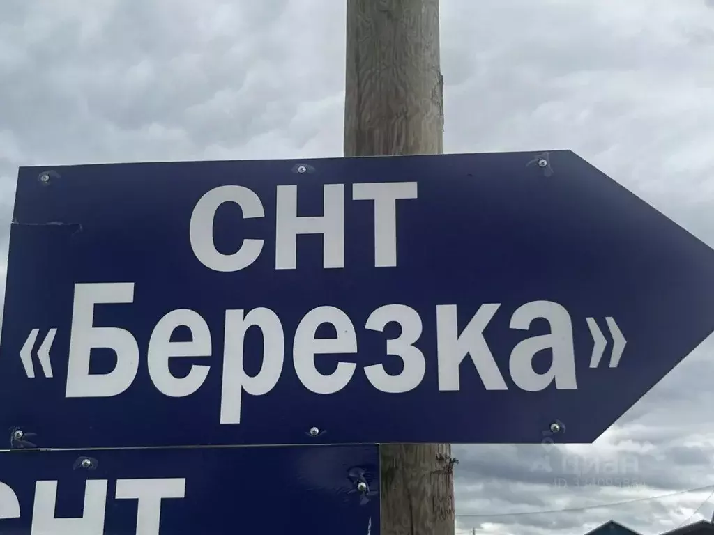 Участок в Ленинградская область, Ломоносовский район, Гостилицкое ... - Фото 1