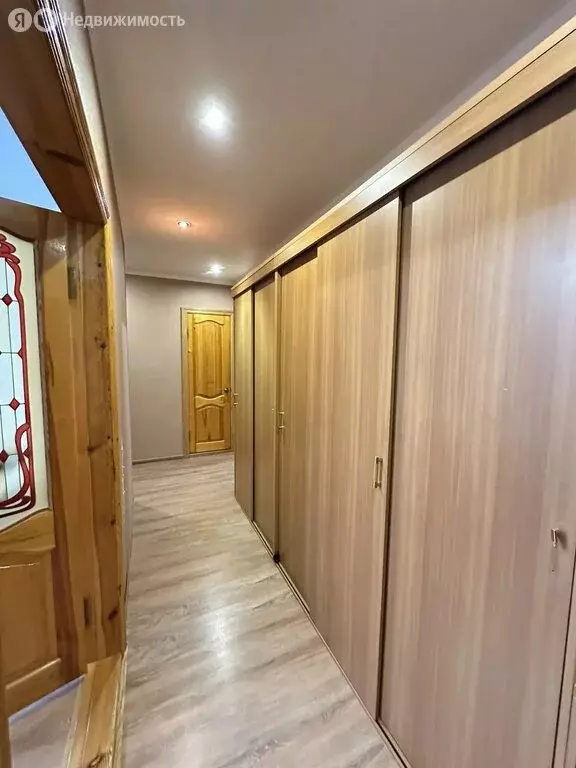 1-комнатная квартира: Шатура, проспект Ильича, 61 (68 м) - Фото 1