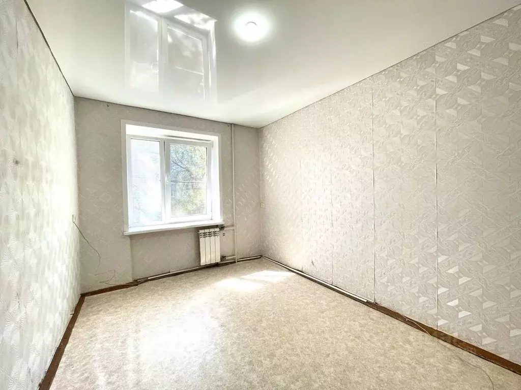 Комната Самарская область, Тольятти ул. Мира, 50 (11.0 м) - Фото 0