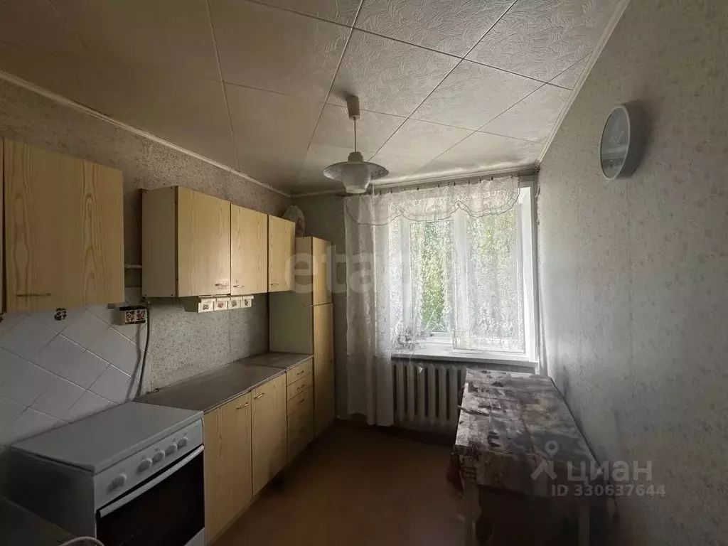 3-к кв. Челябинская область, Озерск ул. Менделеева, 23 (54.2 м) - Фото 1