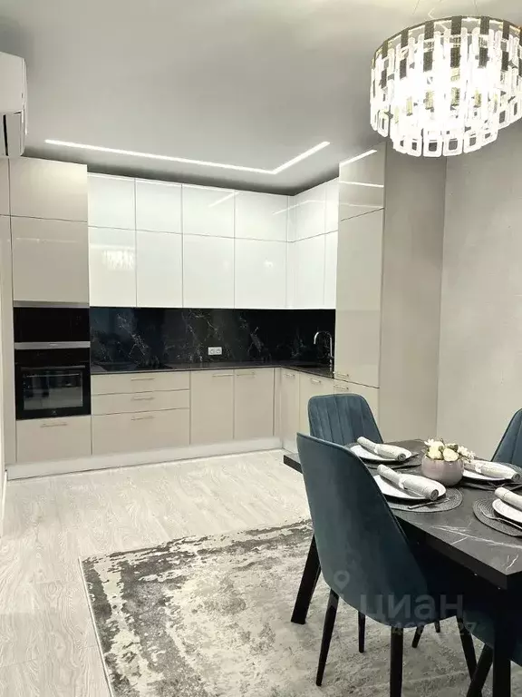 2-к кв. Санкт-Петербург Малодетскосельский просп., 40 (67.3 м) - Фото 1