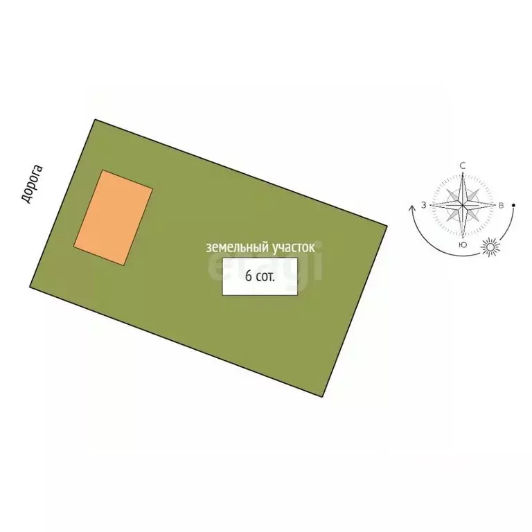 Дом в Ярославская область, Рыбинск Волга СНТ, массив-1 тер., 112 (40 ... - Фото 2