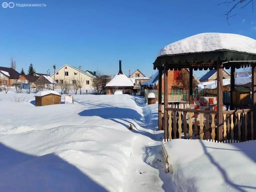 Дом в село Загородный, улица Ахматовой (212 м) - Фото 2
