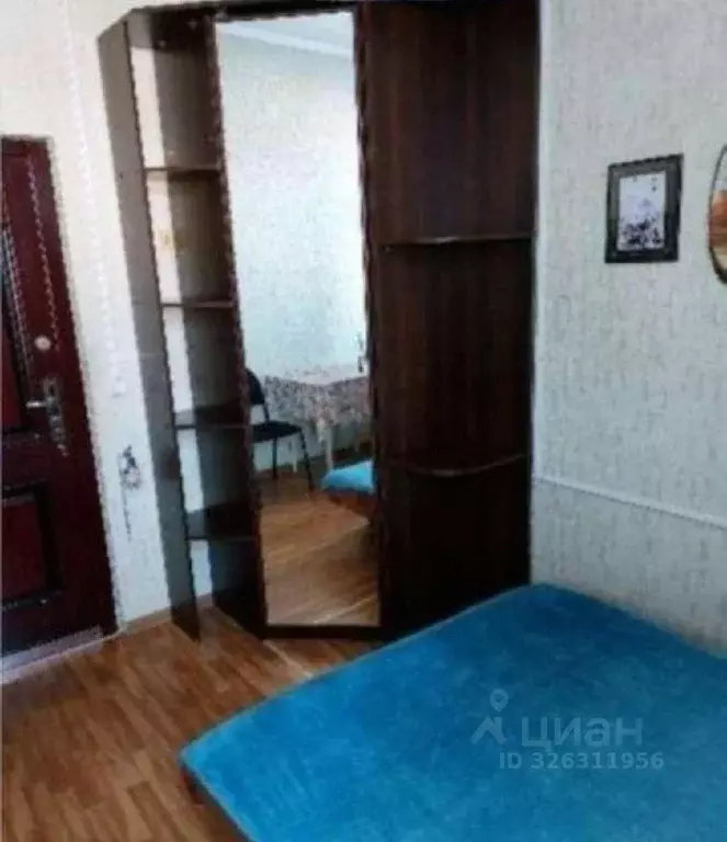 Комната Самарская область, Самара Костромской пер., 13 (9.0 м) - Фото 1