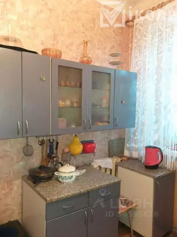 Комната Иркутская область, Ангарск 61-й кв-л, 17 (13.9 м) - Фото 0