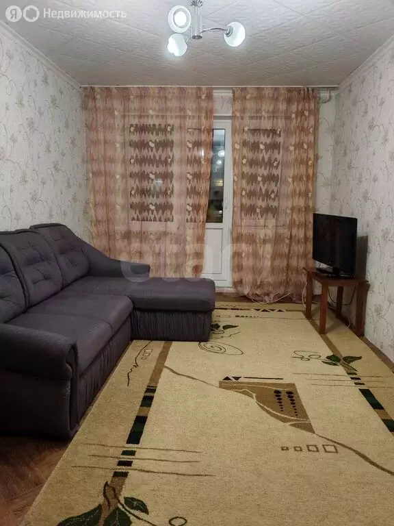 1-комнатная квартира: Миасс, улица Попова, 15 (31 м) - Фото 1