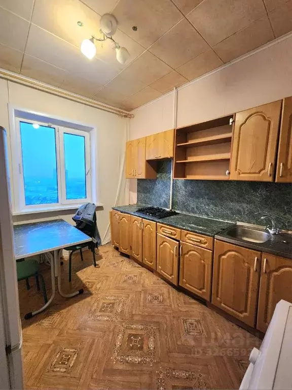 1-к кв. Астраханская область, Астрахань ул. Генерала Герасименко, 8 ... - Фото 1