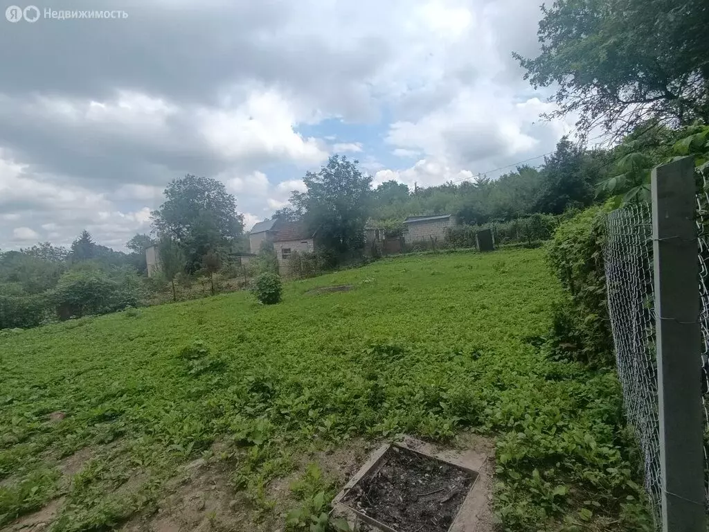 Участок в Нальчик, СТ Радуга, 153 (5 м) - Фото 1