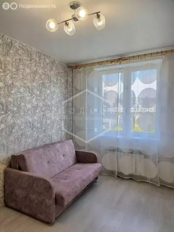 1-комнатная квартира: Гурьевск, Рижский бульвар, 2 (30.1 м) - Фото 2