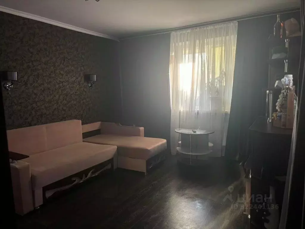 2-к кв. Севастополь ул. Павла Корчагина, 24 (60.0 м) - Фото 1