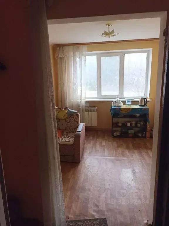 Комната Севастополь ул. Героев Подводников, 8 (15.5 м) - Фото 1