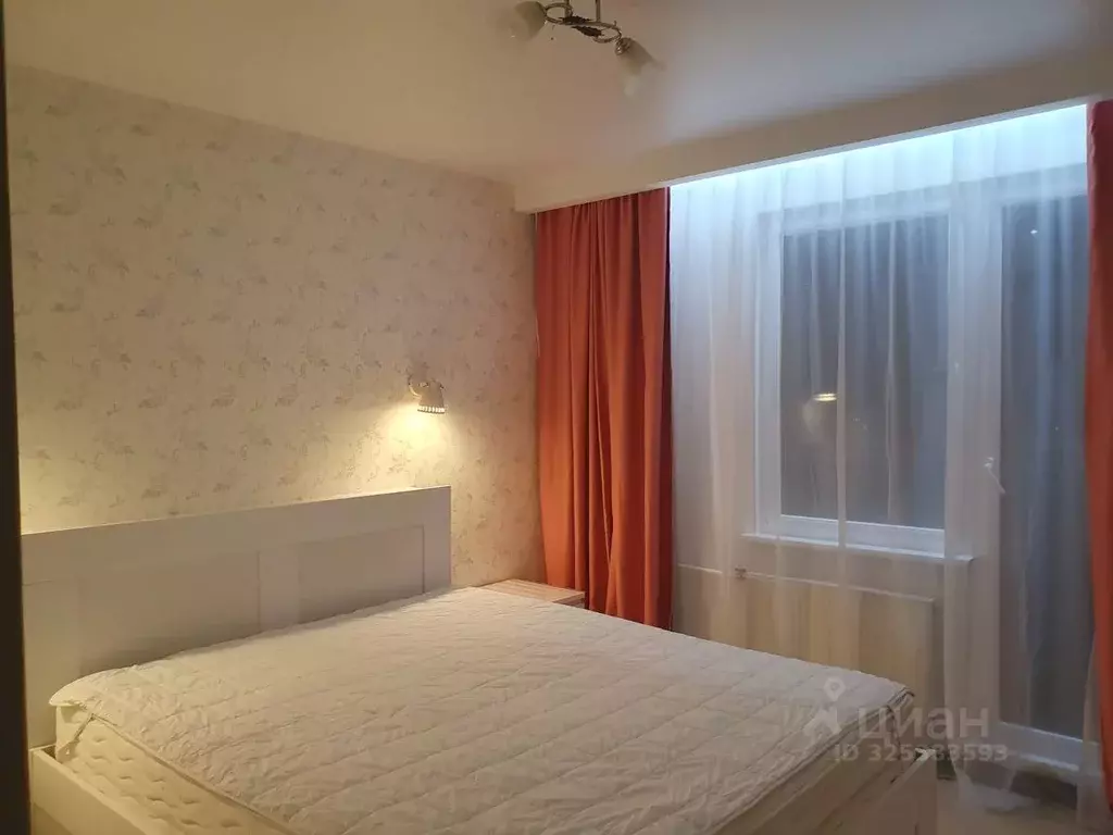 2-к кв. Московская область, Балашиха проезд Мирской, 15 (60.0 м) - Фото 1