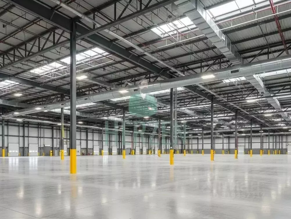 Склад в Московская область, Ленинский городской округ, Булатниковское ... - Фото 2