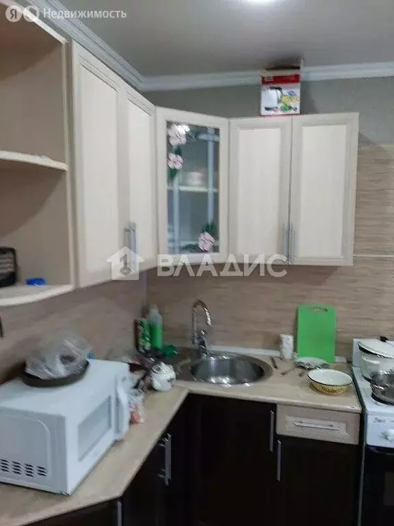 1-комнатная квартира: Нижнекамск, проспект Мира, 57 (40 м) - Фото 2