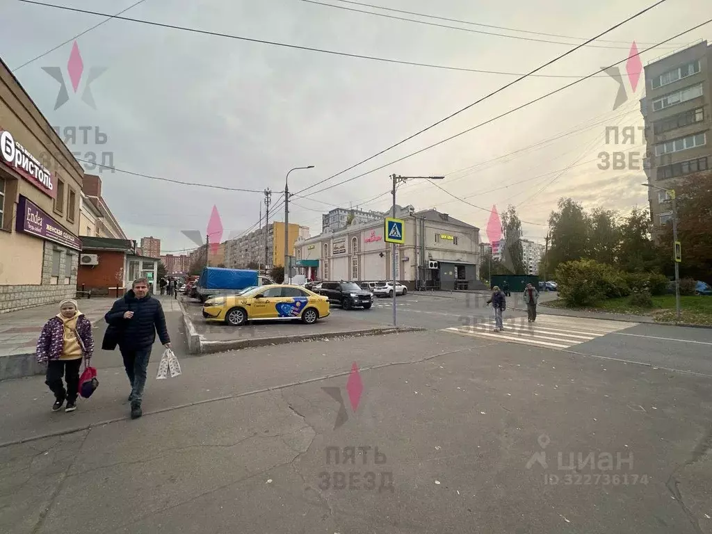 Офис в Московская область, Долгопрудный Спортивная ул., 9Б (172 м) - Фото 2