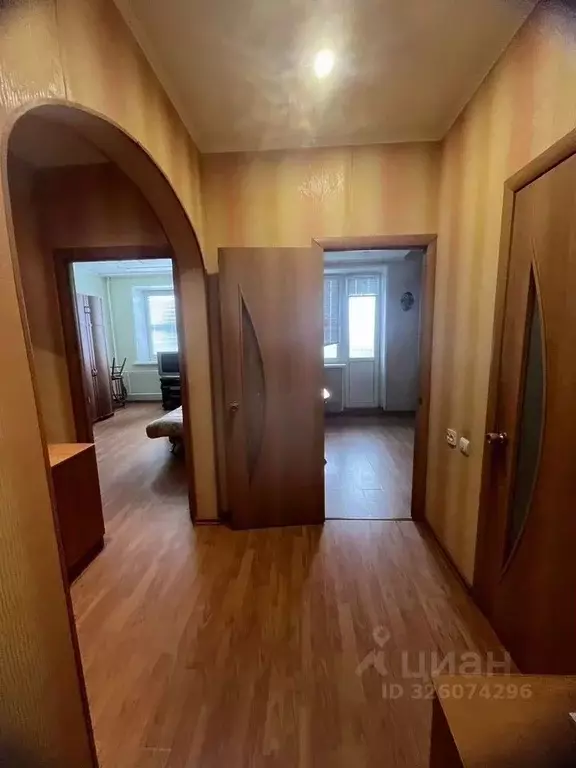 1-к кв. Московская область, Подольск Октябрьский просп., 15б (40.0 м) - Фото 1