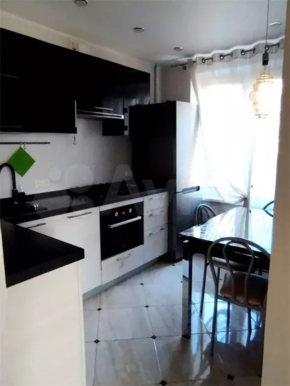2-к. квартира, 38 м, 5/9 эт. - Фото 0