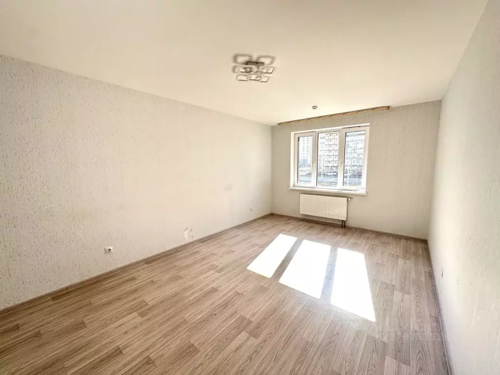 2-к кв. Санкт-Петербург Ленинский просп., 68 (60.2 м) - Фото 1