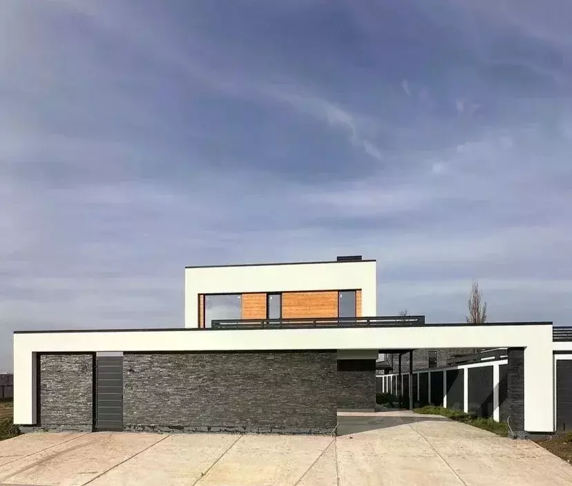 Коттедж в Краснодарский край, Краснодар ул. Гасконская, 39 (250 м) - Фото 2