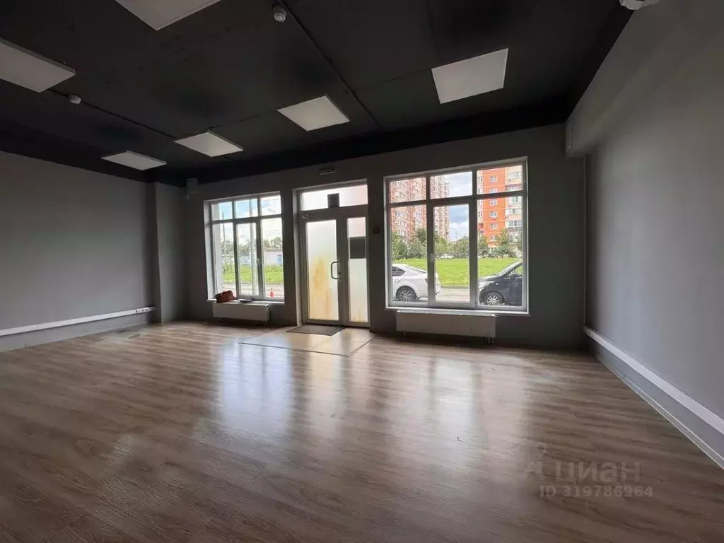 Помещение свободного назначения в Краснодарский край, Краснодар ул. ... - Фото 2