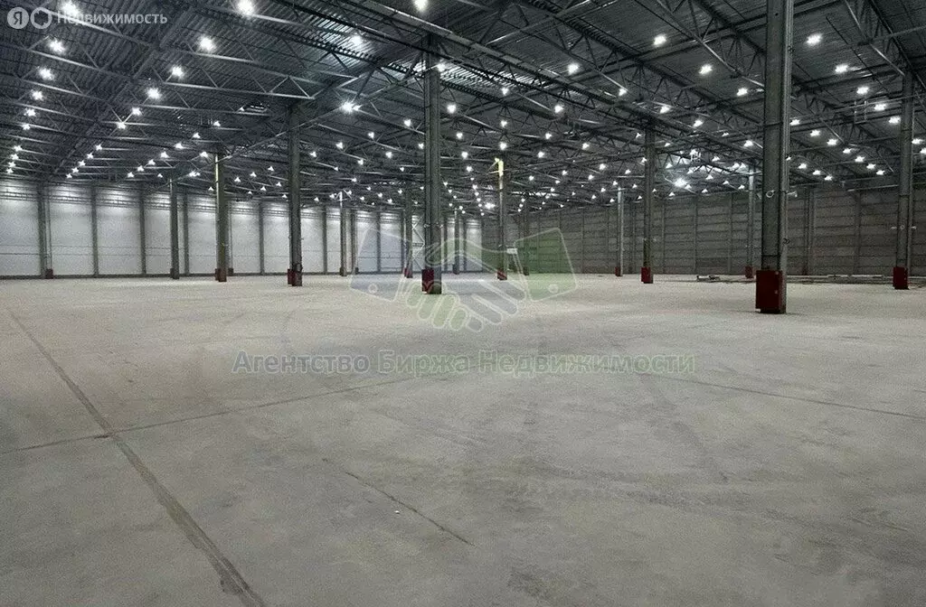 Склад (32200 м) - Фото 2