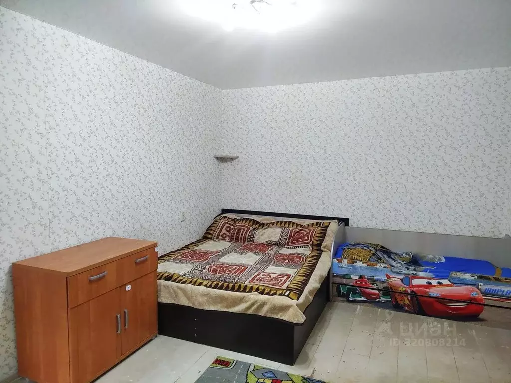 1-к кв. Вологодская область, Череповец Архангельская ул., 88 (28.5 м) - Фото 0