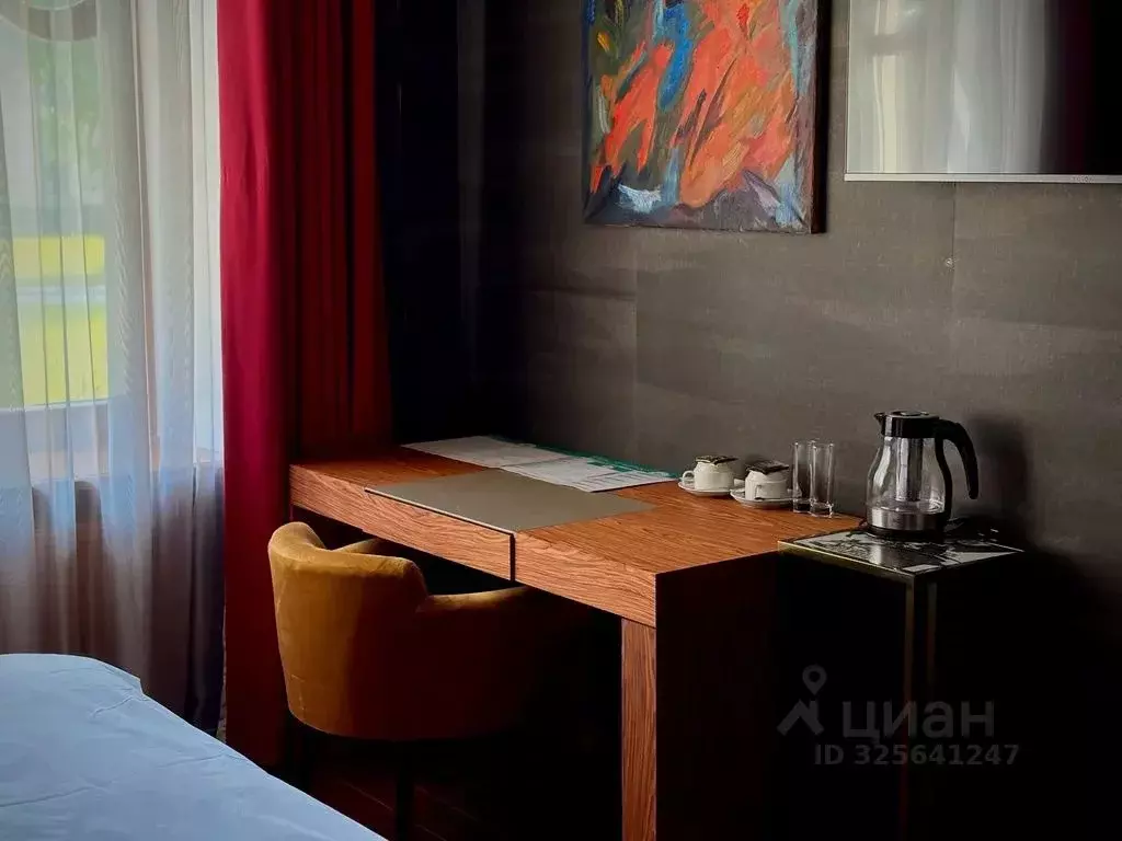 Комната Московская область, Люберцы городской округ, Малаховка пгт ул. ... - Фото 2