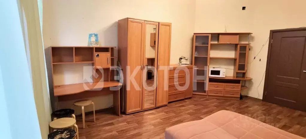 Комната Санкт-Петербург Херсонская ул., 1/7 (23.0 м) - Фото 2