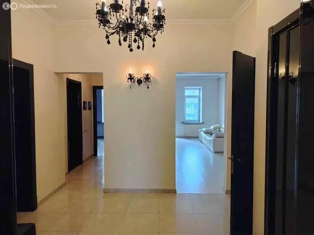 2-комнатная квартира: Санкт-Петербург, Московский проспект, 82 (83.9 ... - Фото 2