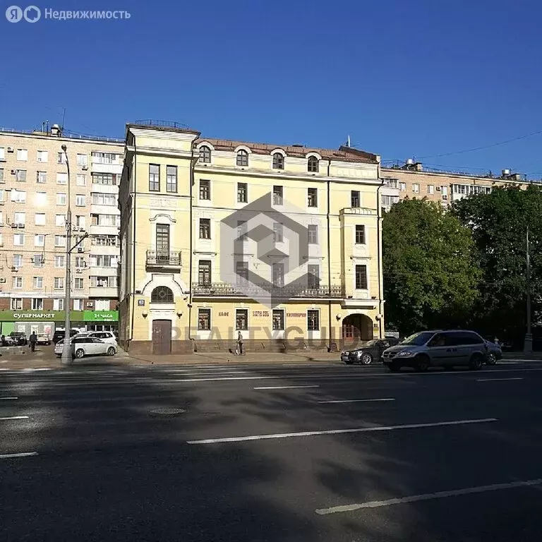 Офис (38.5 м) - Фото 2