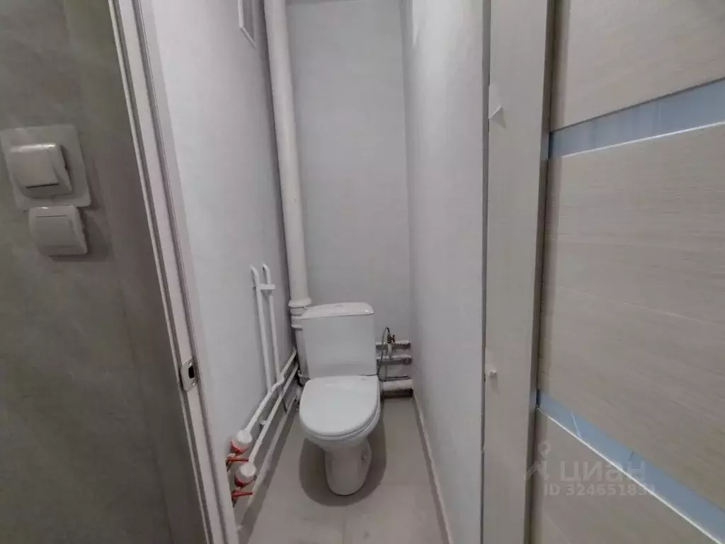 1-к кв. Чувашия, Новочебоксарск Советская ул., 5 (33.0 м) - Фото 1