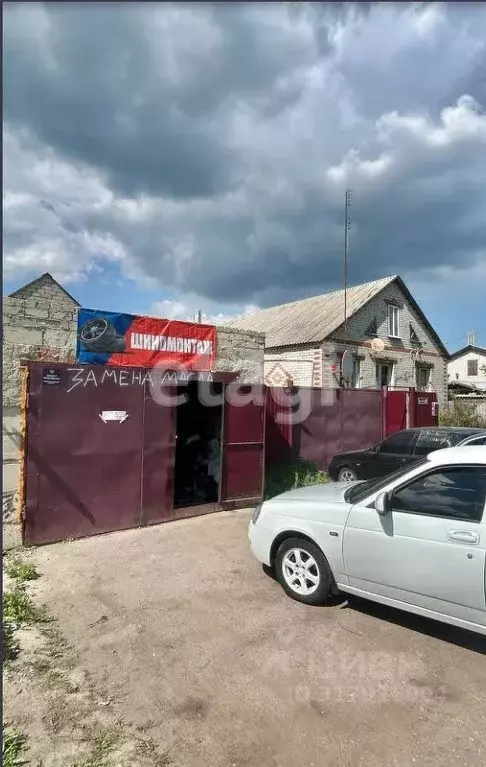 Дом в Белгородская область, Яковлевский муниципальный округ, Томаровка ... - Фото 0