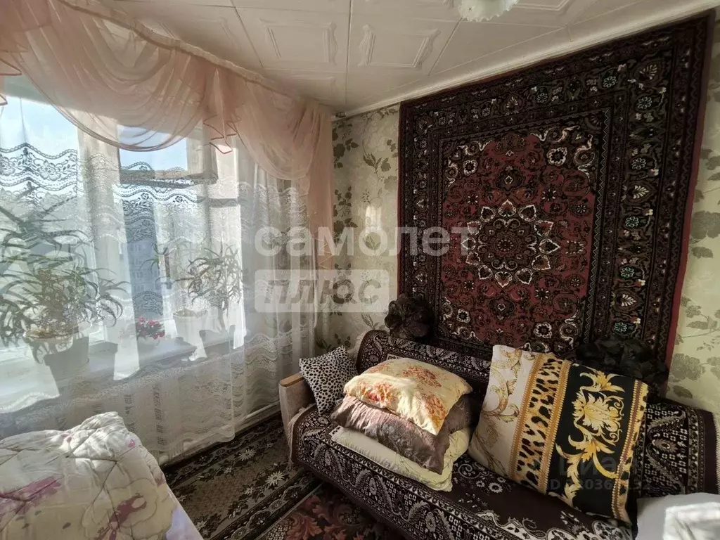 3-к кв. Чувашия, Новочебоксарск Парковая ул., 19 (62.0 м) - Фото 1