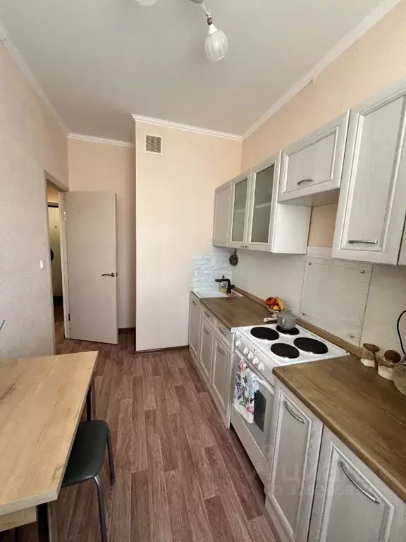 2-к кв. Московская область, Шатура ул. Радченко, 12 (39.0 м) - Фото 2