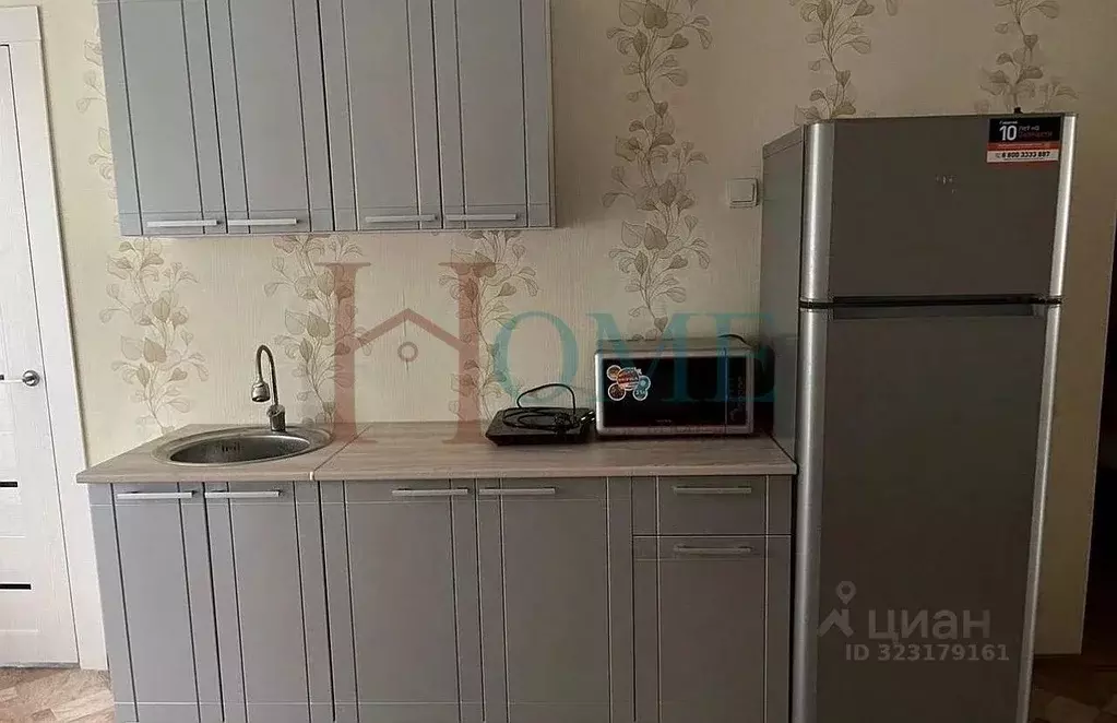 2-к кв. Новосибирская область, Новосибирск ул. Бориса Богаткова, 260 ... - Фото 1