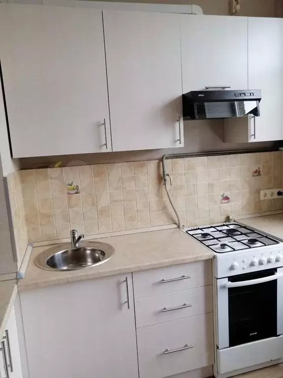 2-к. квартира, 60 м, 8/11 эт. - Фото 1