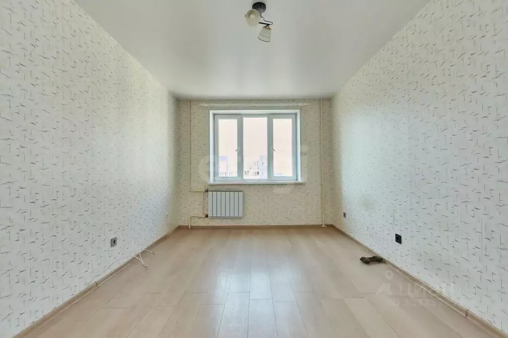 1-к кв. Башкортостан, Уфа ул. Миловская, 16 (32.6 м) - Фото 2
