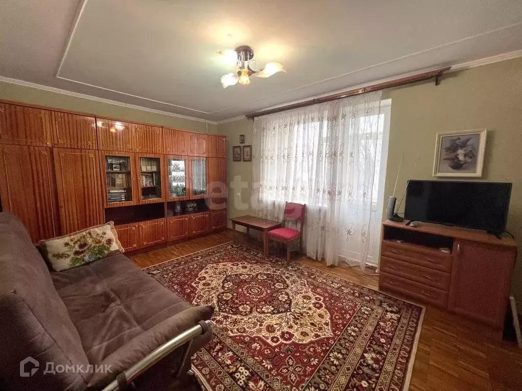 Продаётся 1-к квартира, 36 м - Фото 0