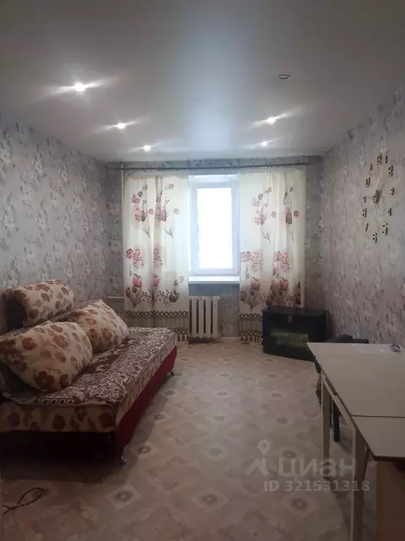 Комната Пермский край, Пермь ул. Малкова, 18 (18.0 м) - Фото 2