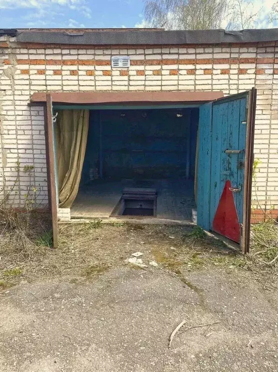 Гараж в Московская область, Жуковский  (34 м) - Фото 1