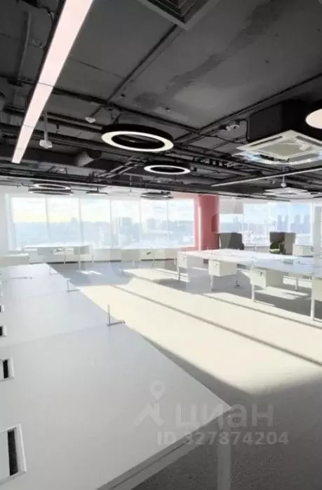 Офис в Москва Ленинградский просп., 31АС1 (432 м) - Фото 1