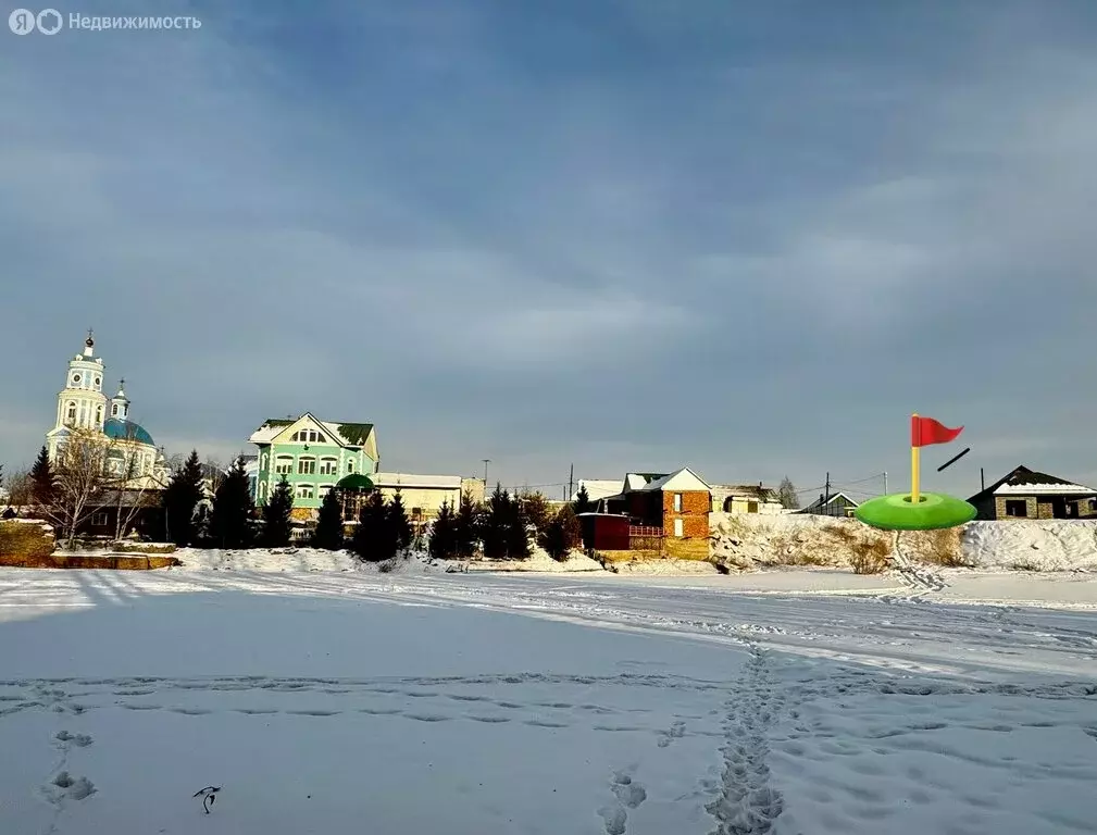 Участок в Усольский район, Тельминское муниципальное образование, ... - Фото 1