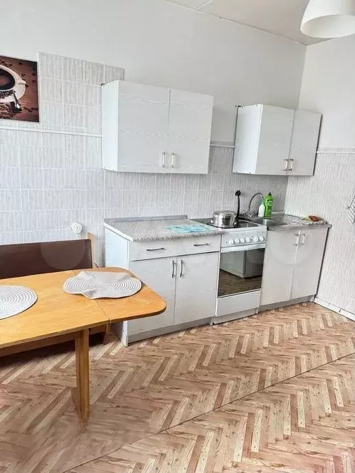 2-к. квартира, 44,7 м, 5/5 эт. - Фото 0