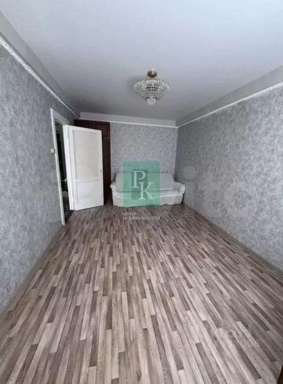 1-к кв. Севастополь ул. Истомина, 31 (29.8 м) - Фото 2